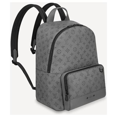 louis vuitton racer backpack